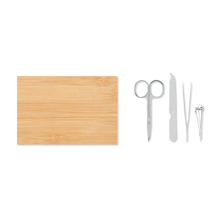 Manicure set
