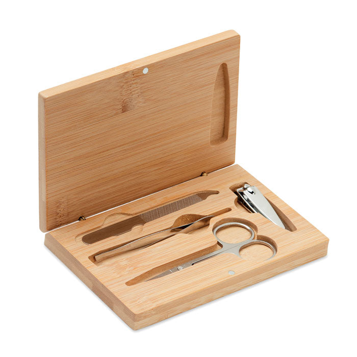 Manicure set