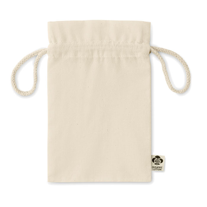 Small Bag Organic Cotton