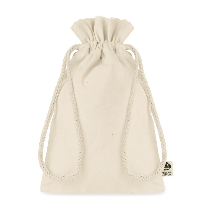 Small Bag Organic Cotton
