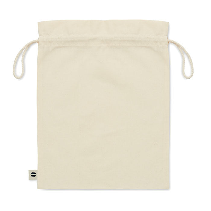 Medium Organic Cotton Bag