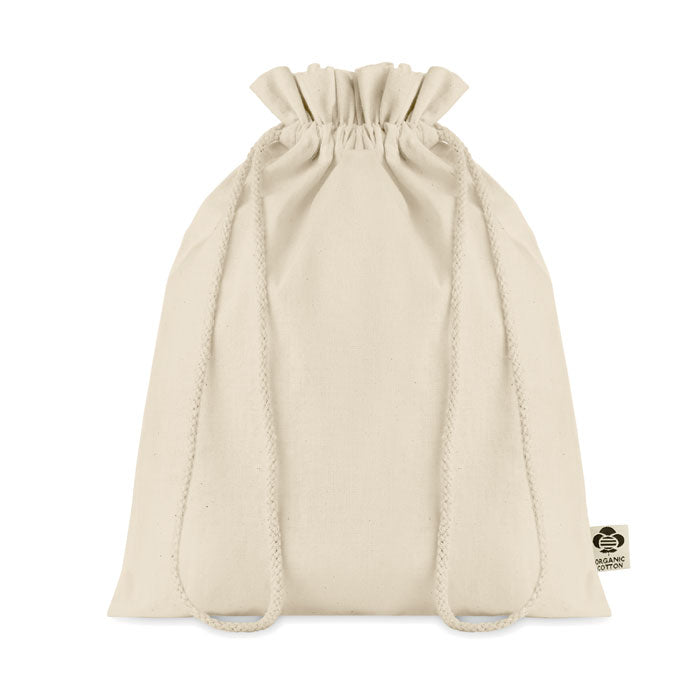 Medium Organic Cotton Bag