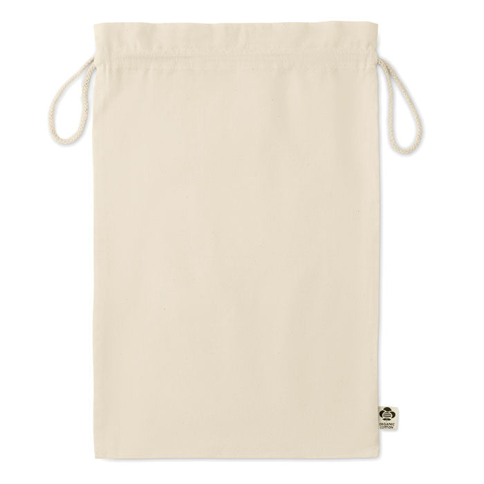 Large Organic Cotton Bag