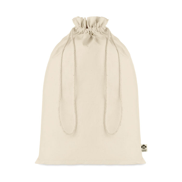 Large Organic Cotton Bag