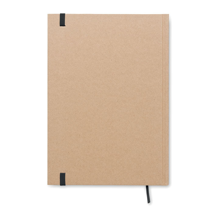 A5 notebook