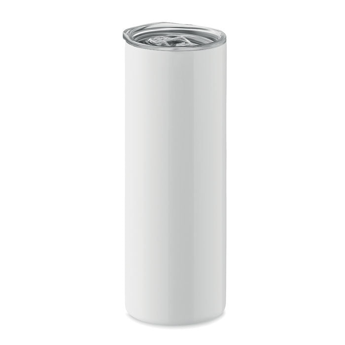 Double-walled Subli Mug
