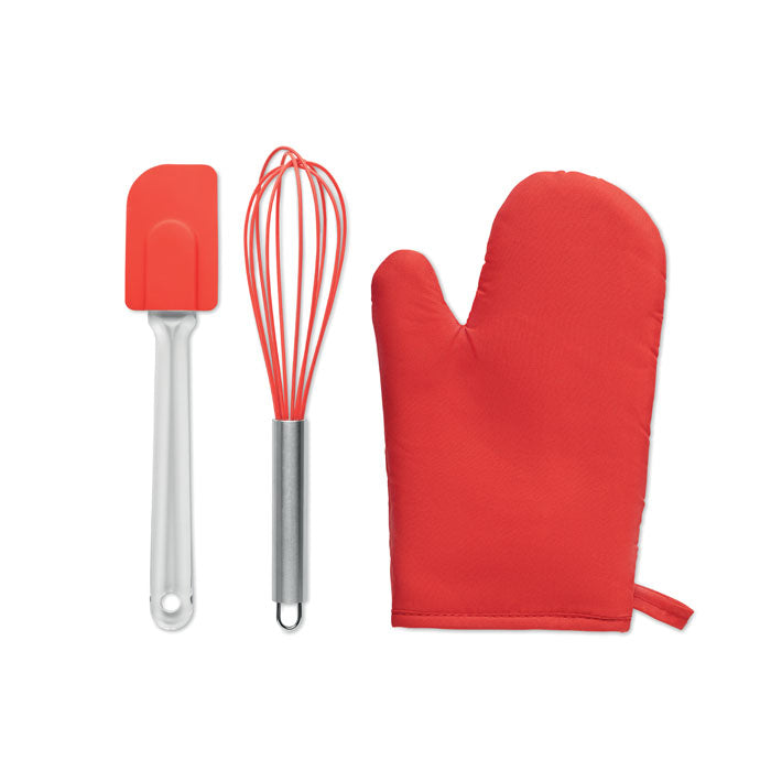 Baking Accessory Set