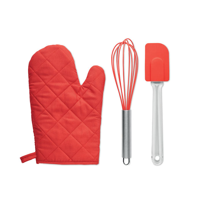 Baking Accessory Set