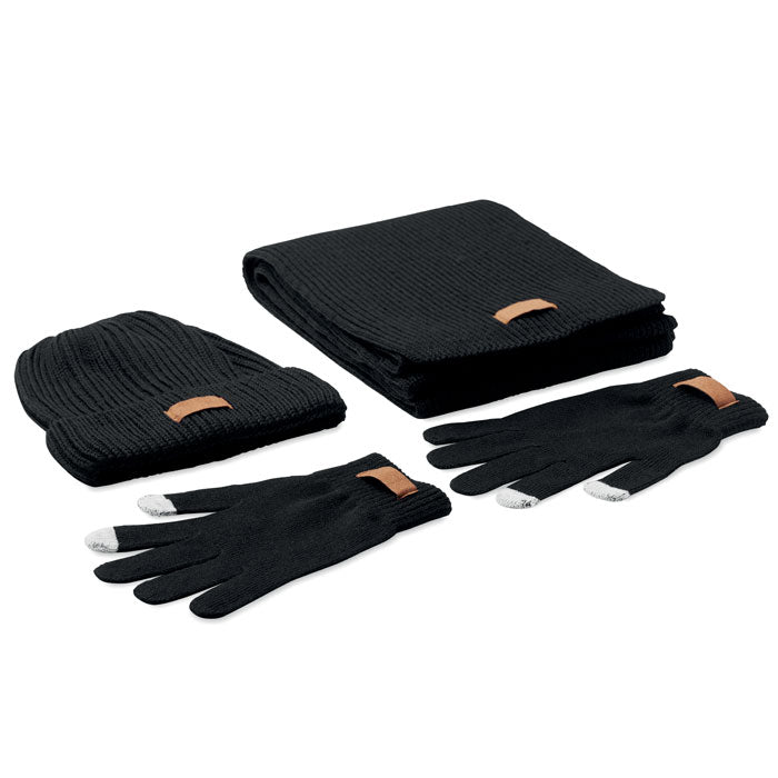 Winter Accessories RPET