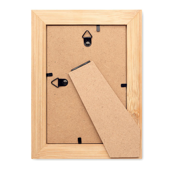Picture Frame Bamboo