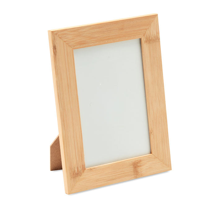 Picture Frame Bamboo