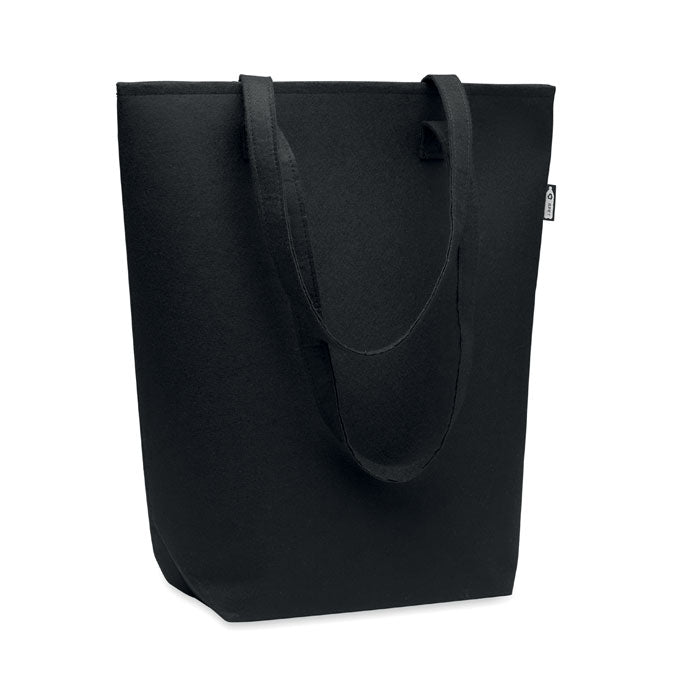 RPET Felt Shopping Bag