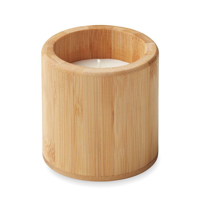 Candle with Holder 160 g