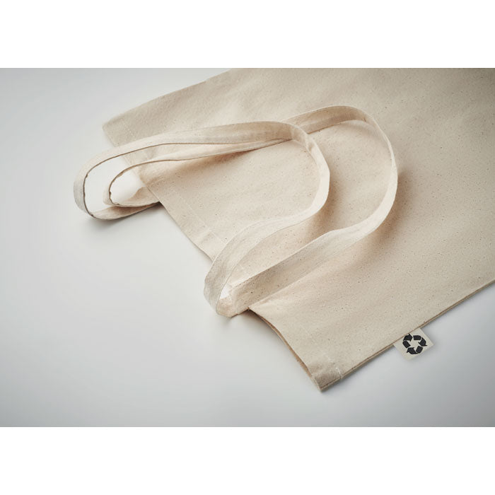 Shopping bag recycled