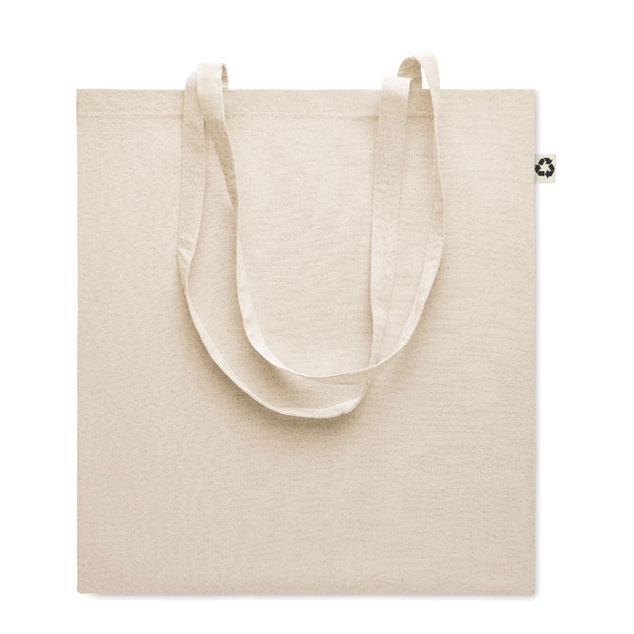 Shopping bag recycled