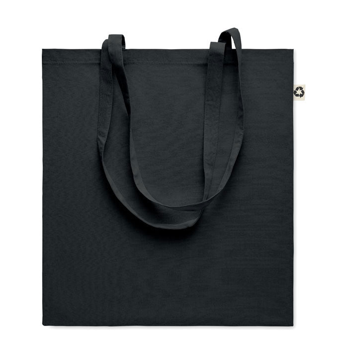 Recycled shopping bag