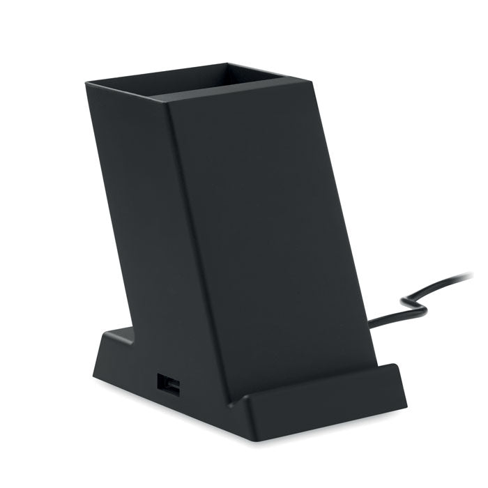 15W ABS Wireless Charger