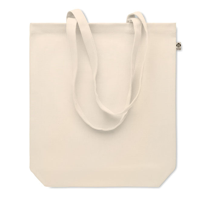 Canvas shopping bag 270 gsm