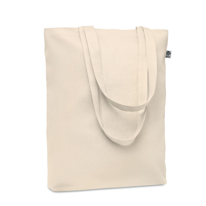 Canvas shopping bag 270 gsm