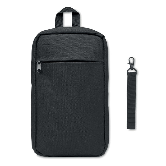 Crossbody Bag 600D RPET