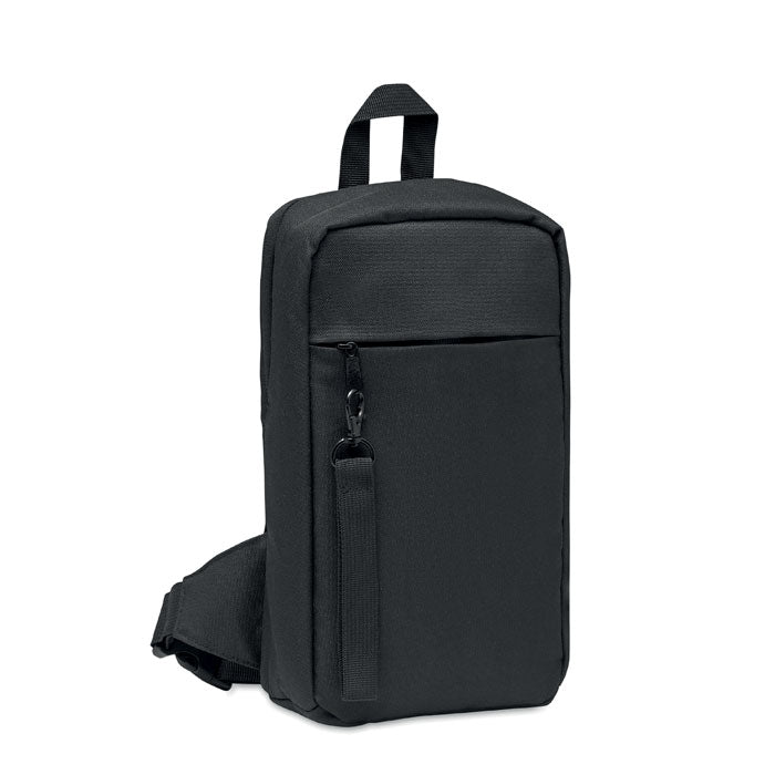 Crossbody Bag 600D RPET