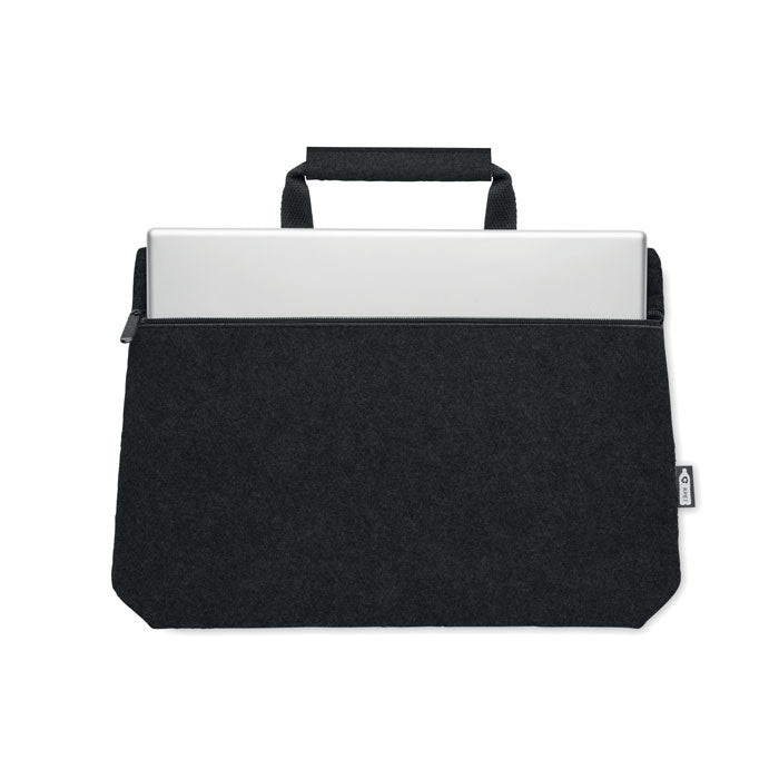 Laptop Bag RPET Felt