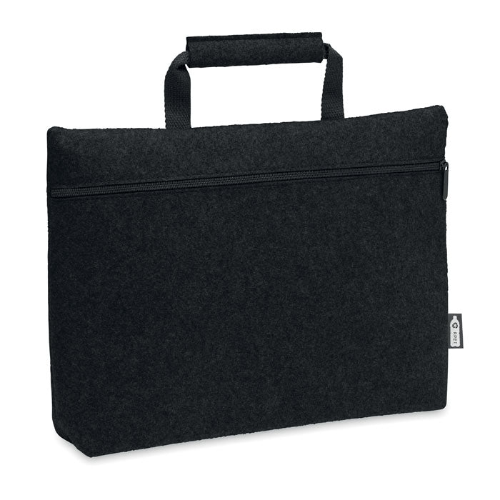 Laptop Bag RPET Felt