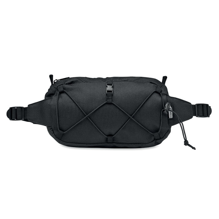 Belt bag 600D RPET