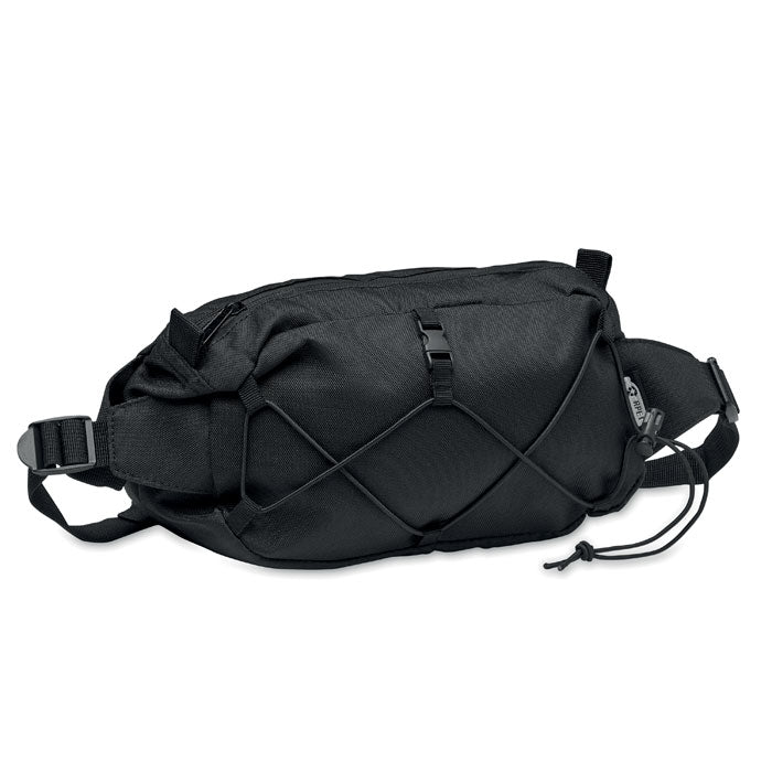 Belt bag 600D RPET