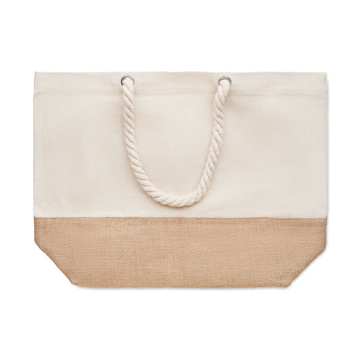 Beach bag Canvas 280 gsm