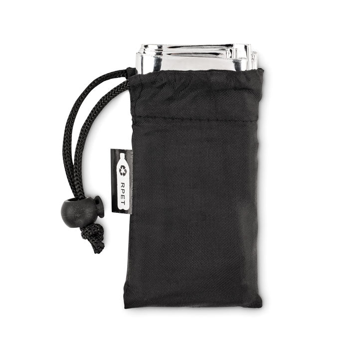 Emergency blanket