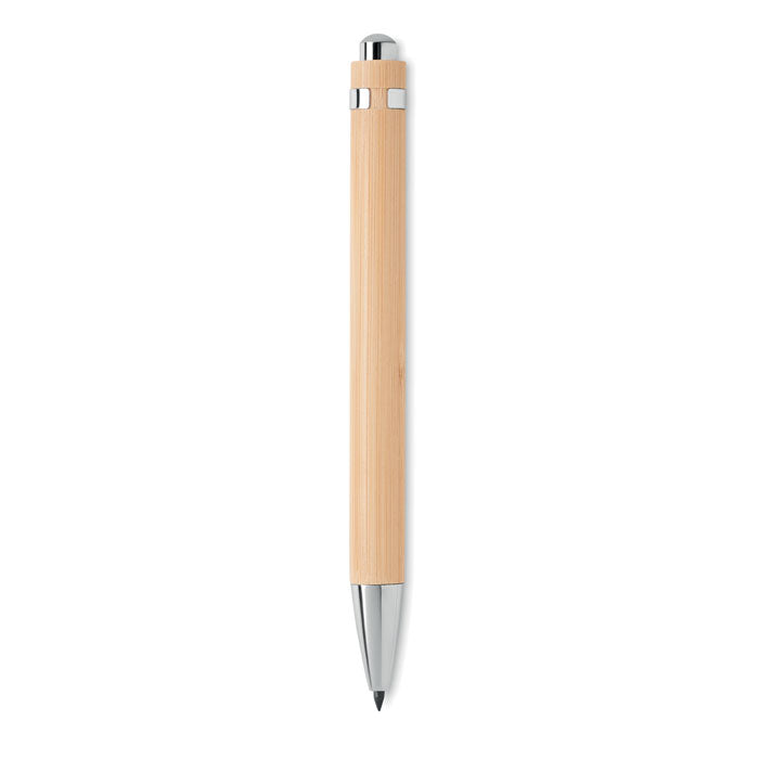 Inkless writing instrument