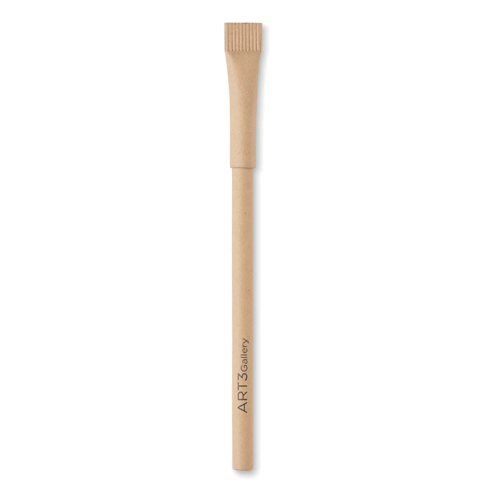 Pencil with graphite lead