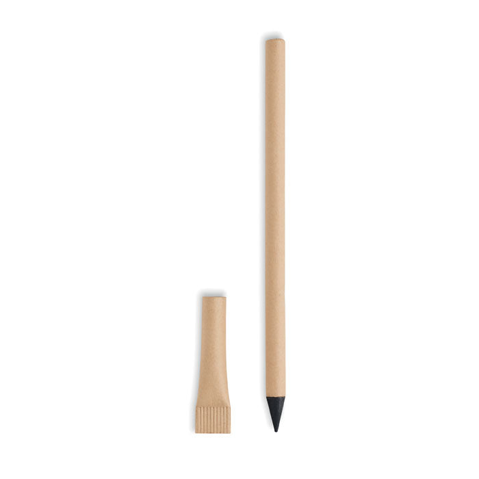 Pencil with graphite lead