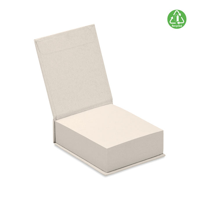 Milk Carton Notepad
