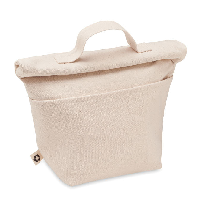 Cooler bag polycotton