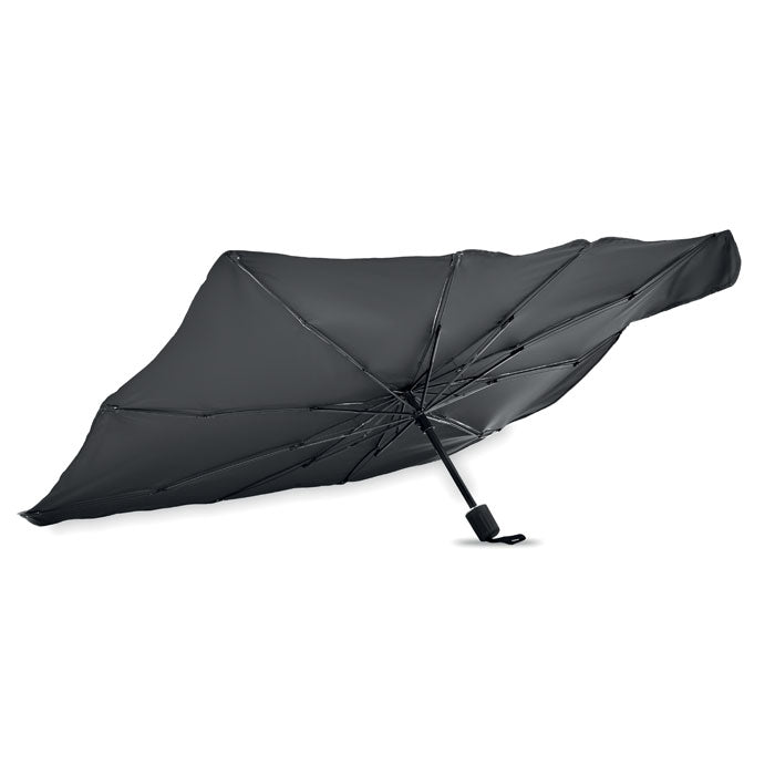 Car sunshade