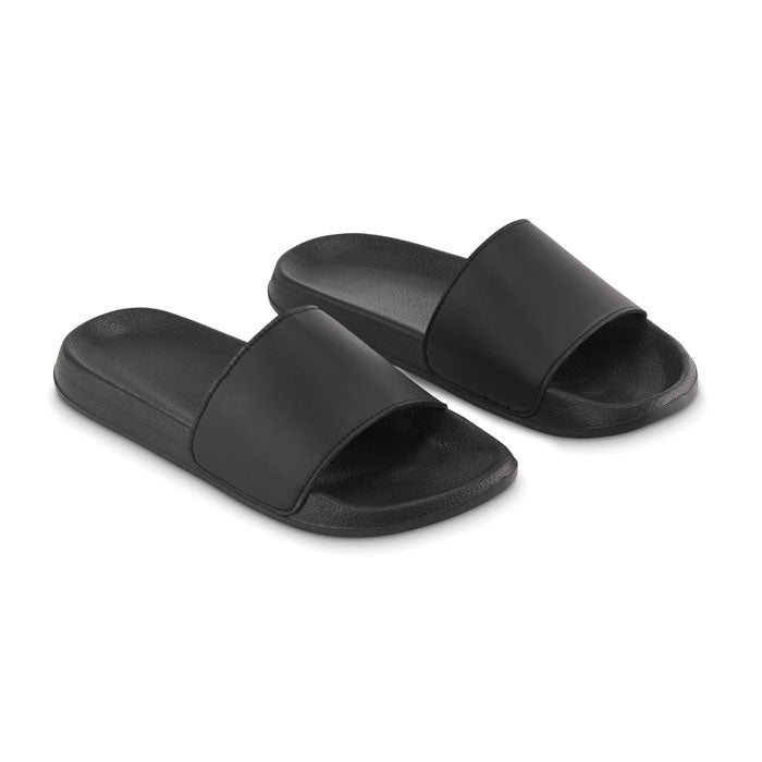 Slider sandals size 42/43