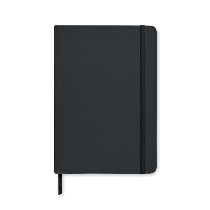 A5 notebook cardboard