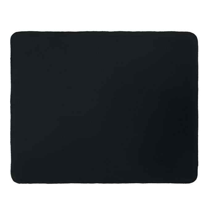 RPET polar fleece blanket