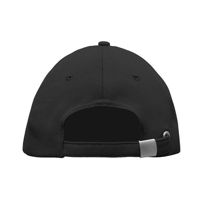 RPET Baseball Cap 5 Panels