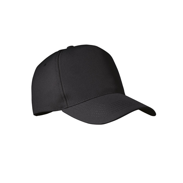 RPET Baseball Cap 5 Panels