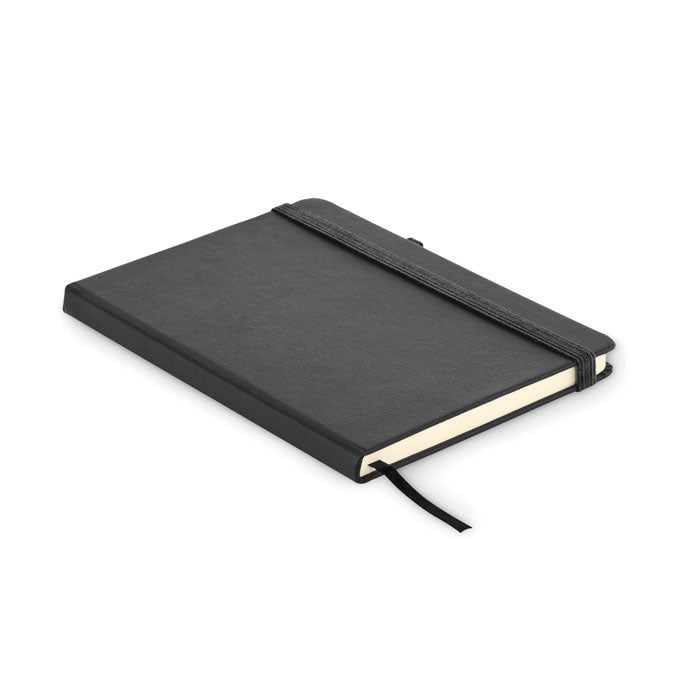 A5 Notebook PU