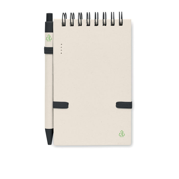 DIN A6 Notebook Set