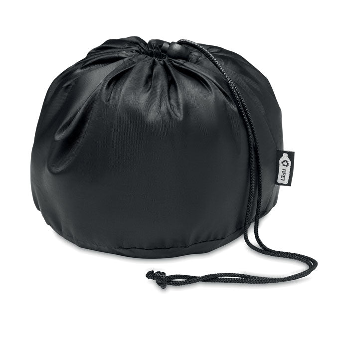 Coussin de voyage 210D RPET