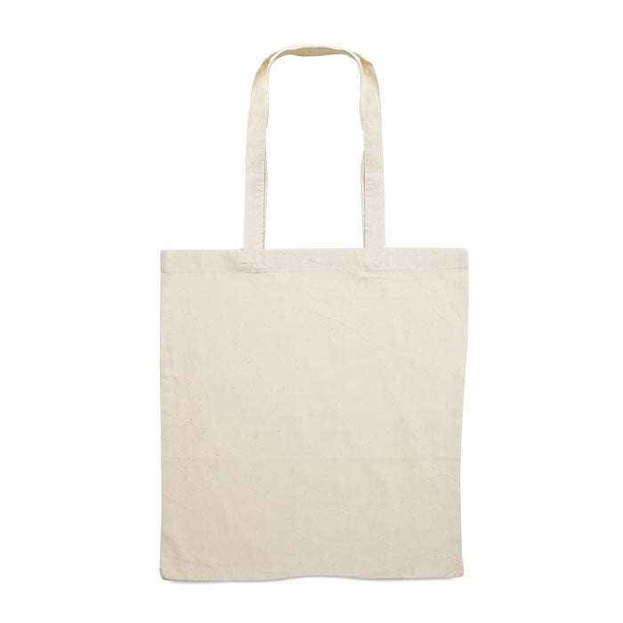 Organic Cotton EU Shopping Bag