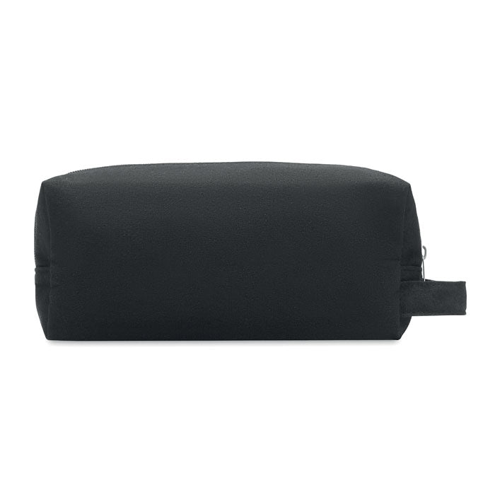 Toiletry Bag Canvas 220 g/m²