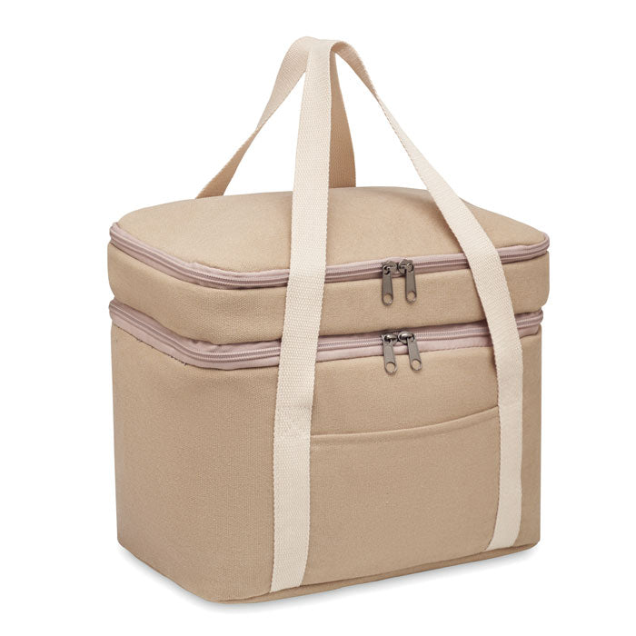 Cooler Bag Canvas