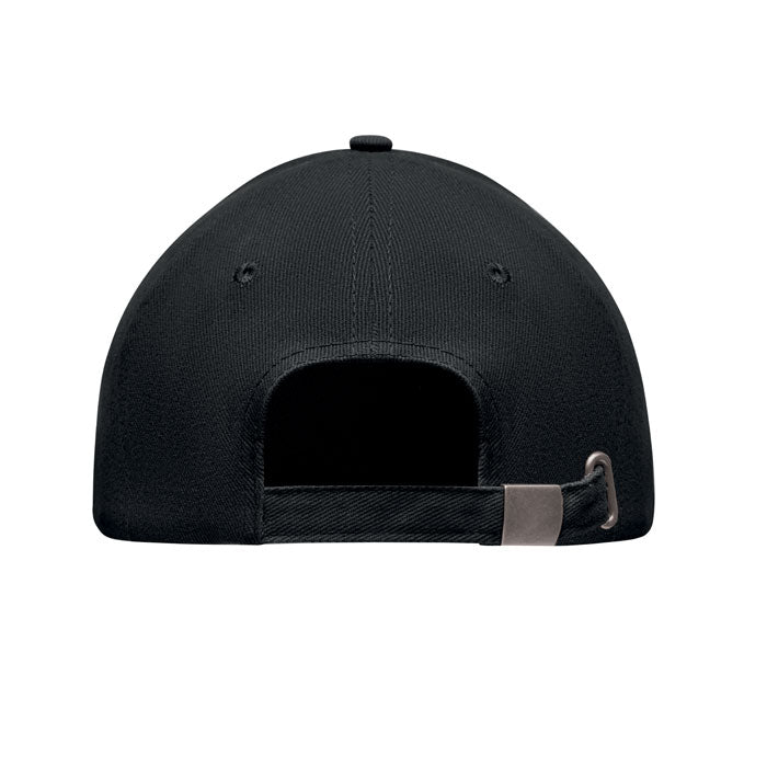 Baseball Cap 5 Panels