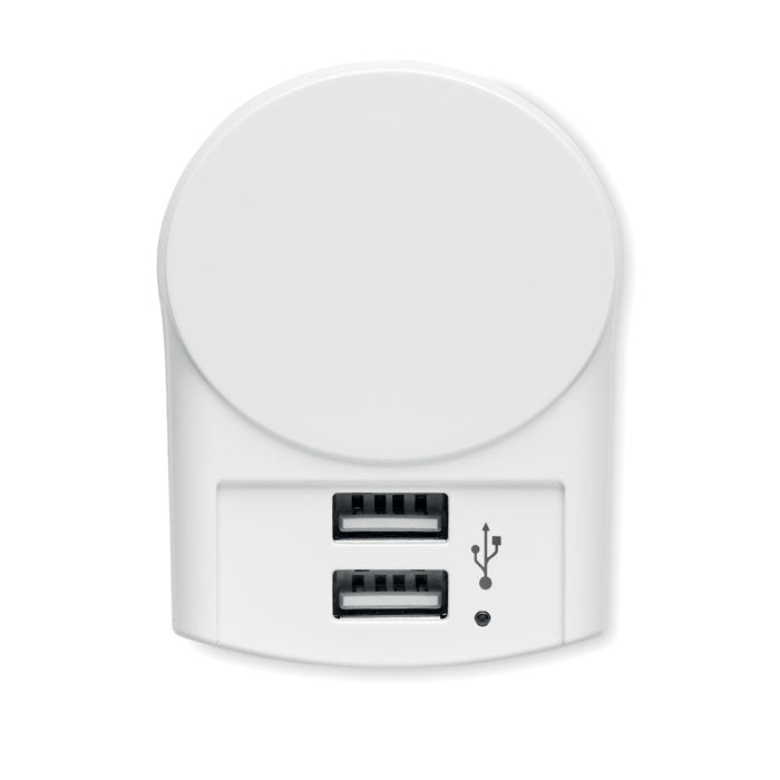 Skross Euro USB Charger 12W